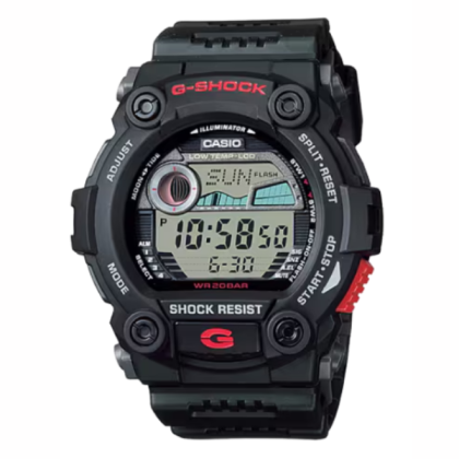 CASIO G-SHOCK G-7900-1DR